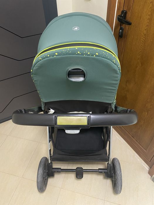 Детска количка Чиполино