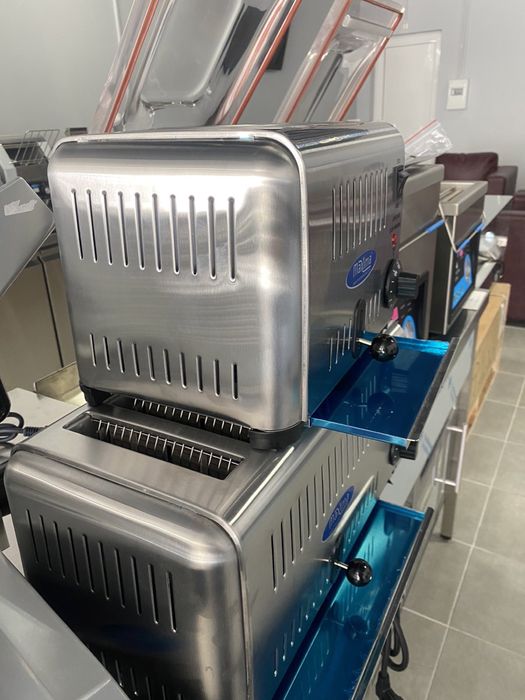 професионален тостер 4ка Холандия