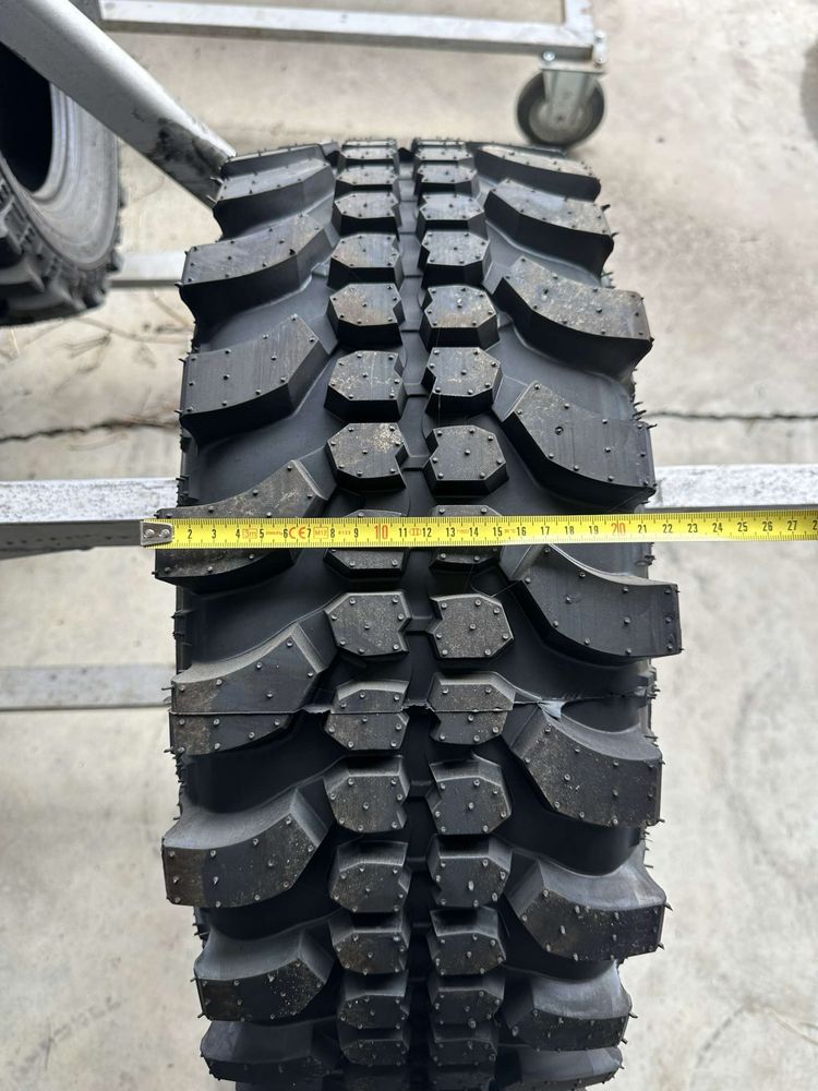 Anvelope 245 70 16 set 4 buc la PRET DE 3 garantie 3 ani dot 2025 4x4