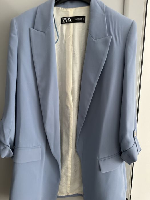 Дамско Сако Zara
