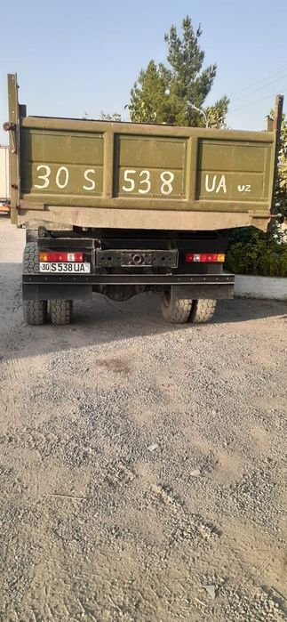 Зил самосвал селхоз