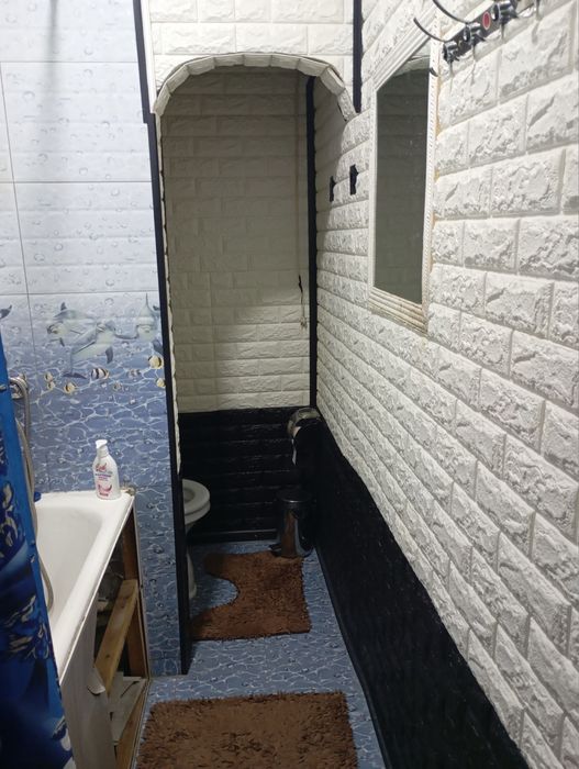 Квартира 4 хонали