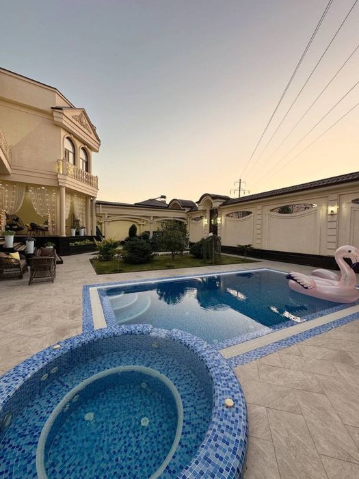 Продаётся дом Амир Тимура махалля