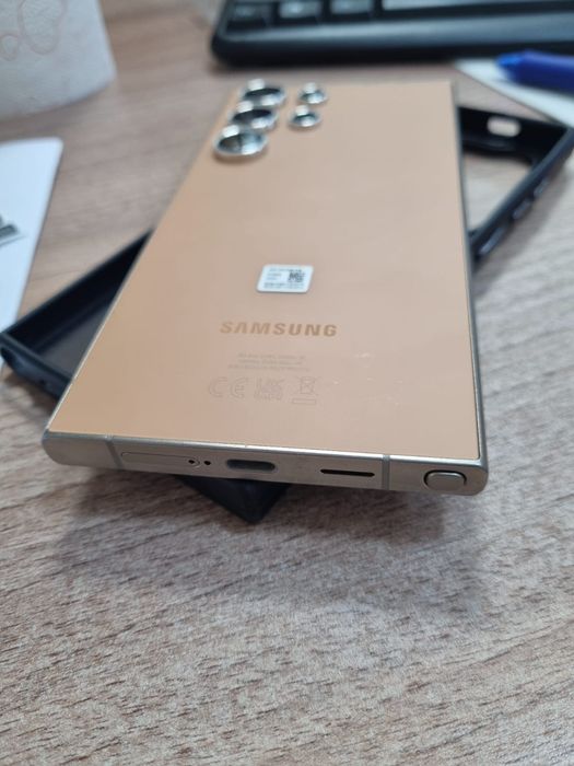 Samsung s24 Ultra