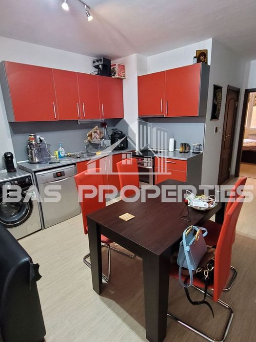 Продава се Двустаен апартамент в София, Бояна - 75 кв.м за 2854 €/кв.м - Снимка #3