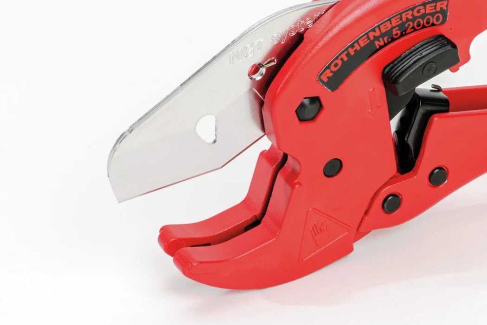 Професионална Ножица за рязане ROTHENBERGER ROCUT TC 42 Professional