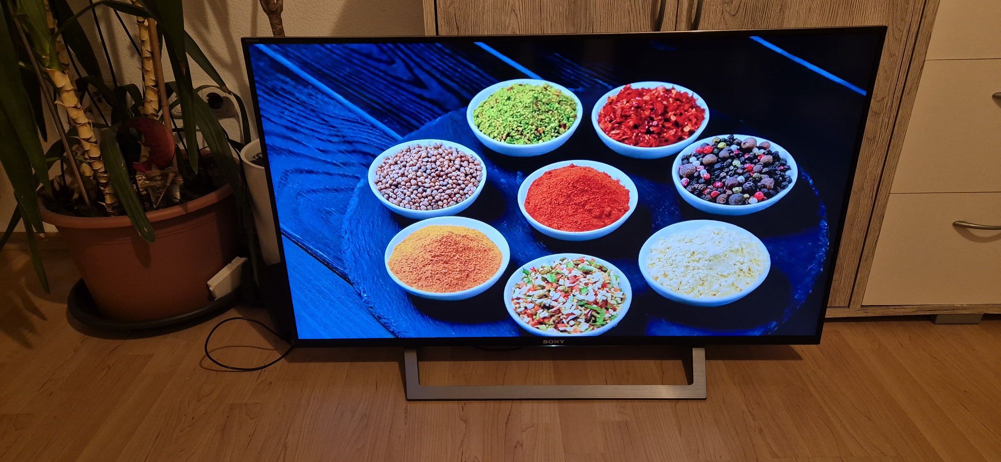 Sony KDL-43WD755 FULL HD, Smart, WiFi, LED,