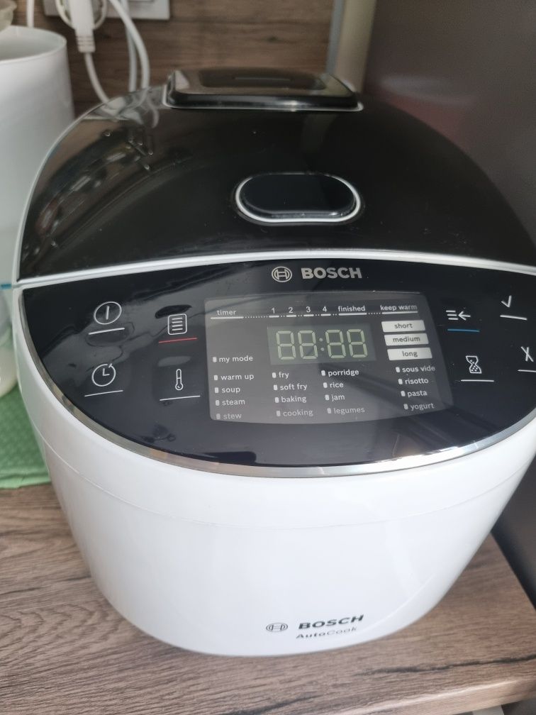 Мултикукър BOSCH