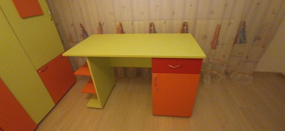 Mobilier Dormitor copii