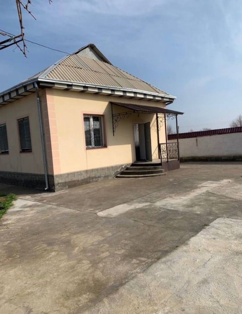 УЧАСТОК 18 соток с 3х комнатным домом КИРПИЧ