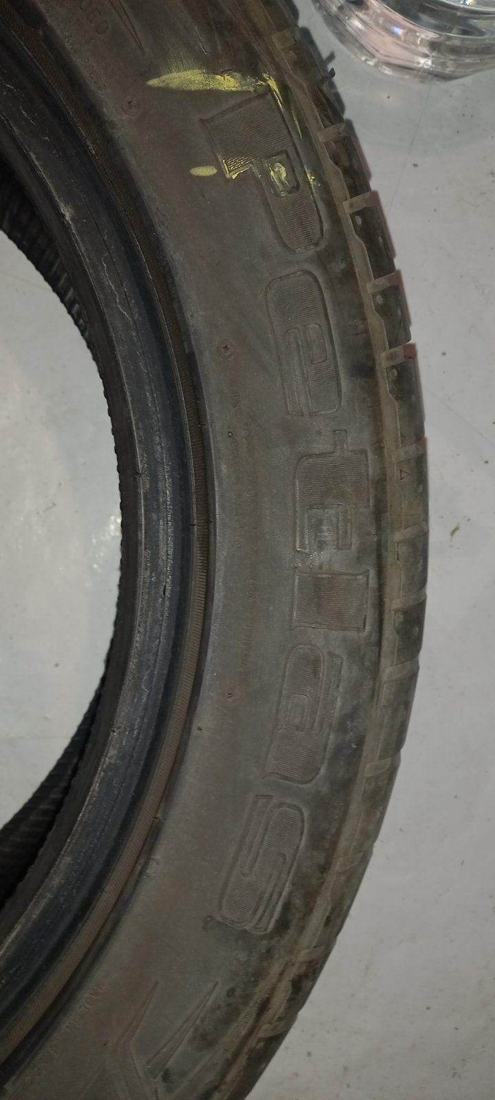 Гуми Петлас 225/50/17