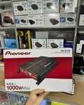Pioneer GM-A6704 Усилитель Nasiya ham bor
