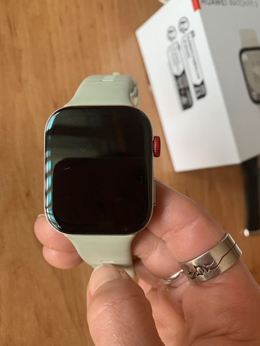 Huawei Watch Fit 3