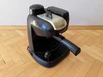Кафемашина за еспресо капучино DeLonghi MB EC9 800W за резервни части