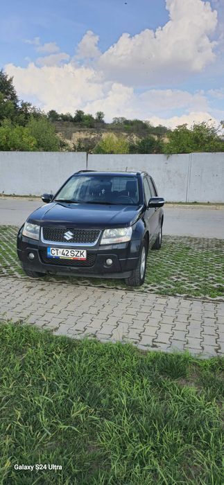 Vand Urgent Suzuki Grand Vitara