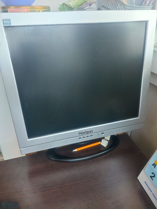 Urgent Calculator vechi