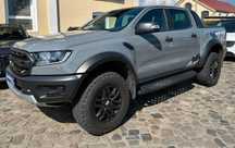Ford Ranger Raptor