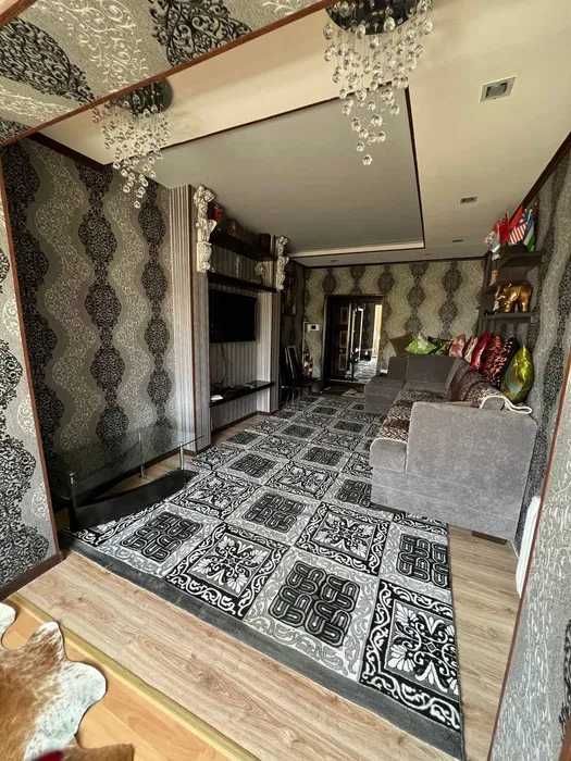 R1! Сдаётся ШИКАРНАЯ квартира 3/3/5 в Чиланзарском районе!