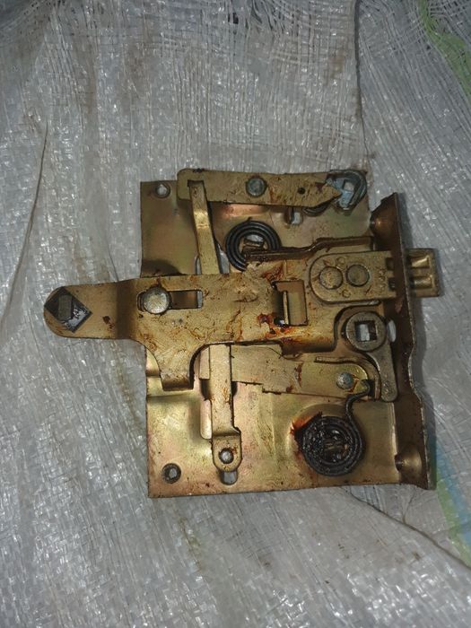 Zil эшик замог янги сотилади ссср