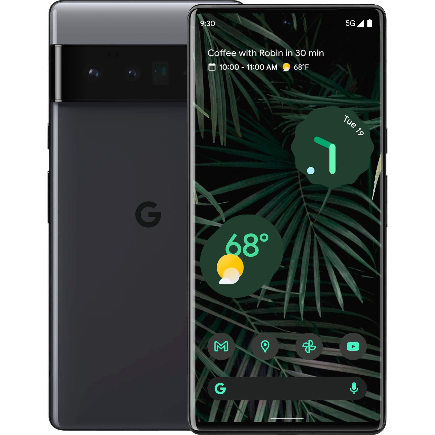 Google Pixel 6 Pro Original 128Gb IMPECABIL