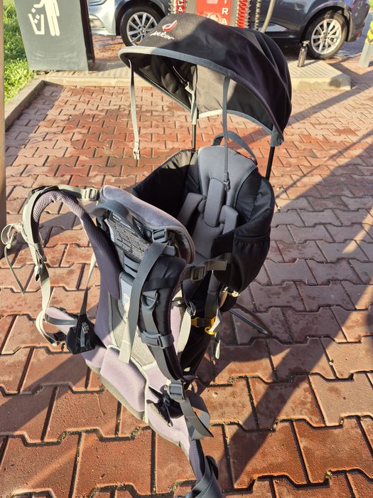Deuter Kid Comfort 1 Plus