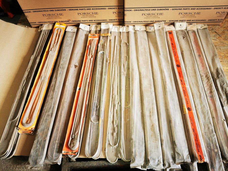 Conducte de frana metalice noi Volkswagen / Audi / Ford / Opel / Renau