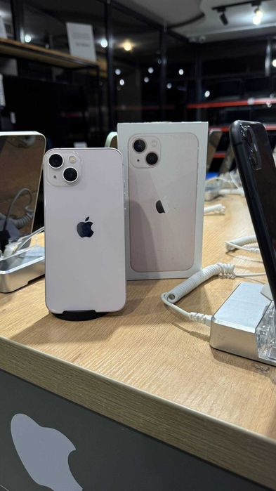 Телефон iPhone 13 128Gb / Айфон 13 128Гб 88%