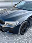 Bmw M5 F90 X-Drive 600 CP