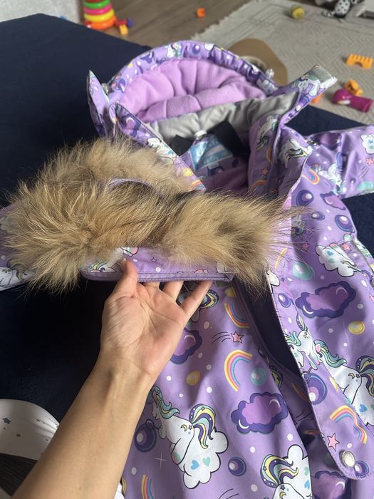 Комбенизон 74 размера