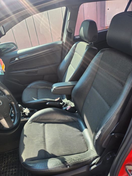 Opel Astra H – 1.7 Diesel, 2004, funcțională – 1100€ negociabil