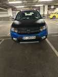 Vand Dacia Sandero Stepway 90tce