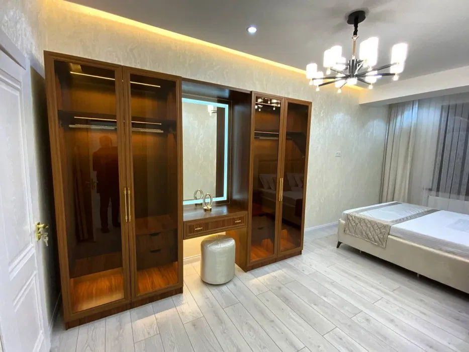 Продается квартира 4/3/9 ЖК Dream House Глинка , Яккасарай , 8 роддом