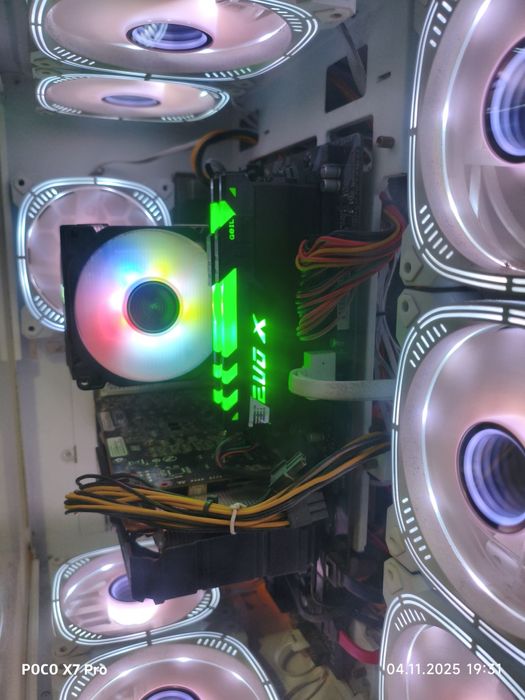 Комплект , core i7 8700, Z370, ddr4 16