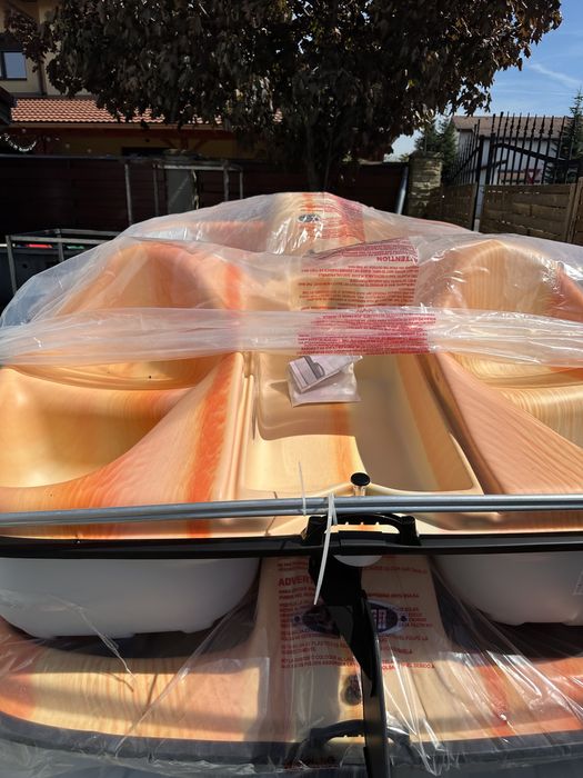 Hidrobicicleta pelican Monaco disponibila pe stoc
