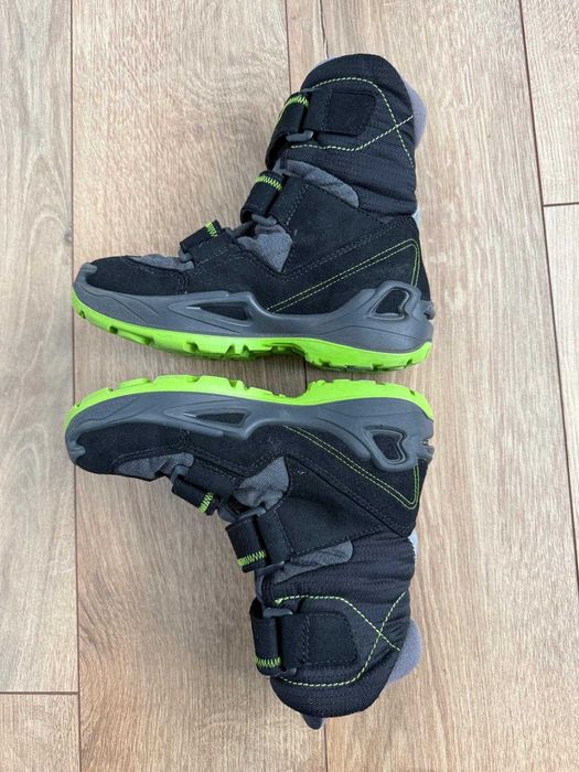 Lowa Milo GTX Hi 30 ghete cizme Goretex copii