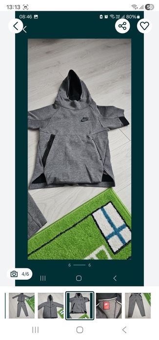 Vând treninguri diferite modele