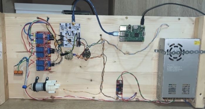 arduino electronic