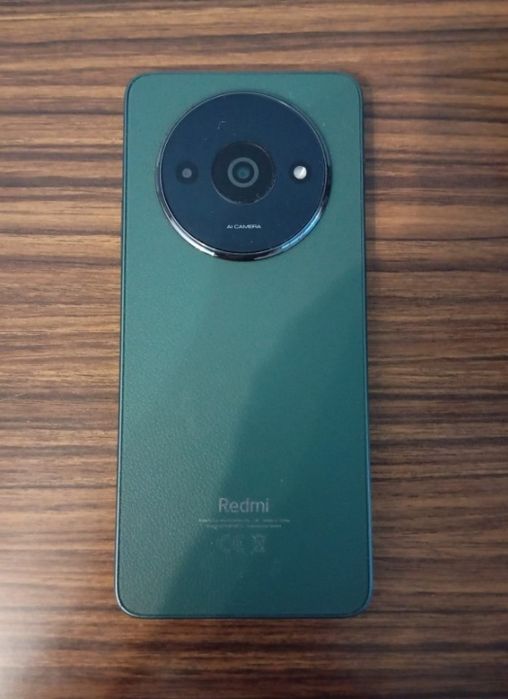 Xiaomi redmi A3. 128gb