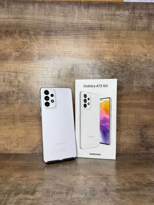 Samsung A73 5G 128Gb/Самсунг А73 РАССРОЧКА ДО 60 МЕСЯЦЕВ Ломбард Лидер