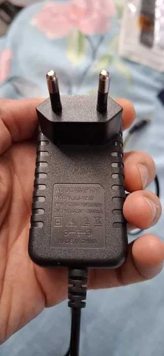 Блоки питания разные на 5В и 3В