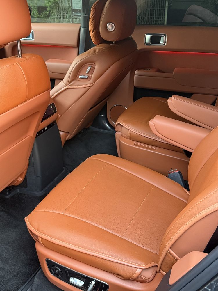 Продается автомобиль Li 9 ультра