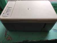 Принтер HP deskjet F2280