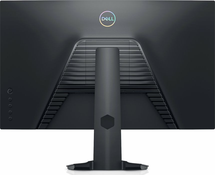 Dell S2722DGM VA Curbat Monitor de jocuri 27" QHD 2560x1440 165Hz