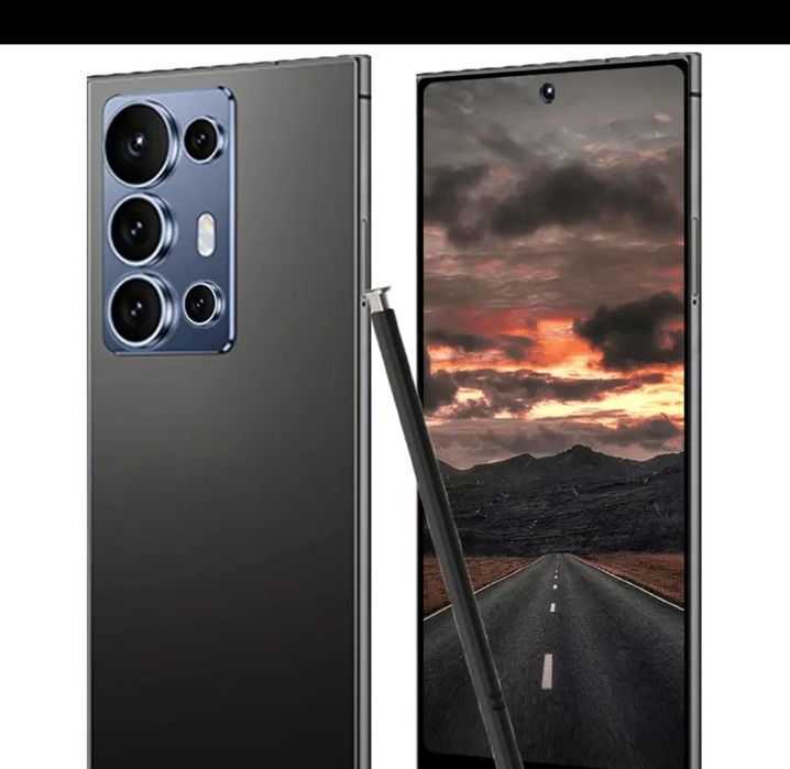 Телефон S25 Ultra 2025