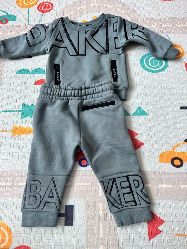 Бебешки комплект Ted Baker