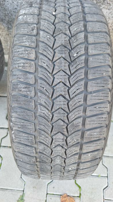 Зимни гуми Debica Frigo 225/45/17