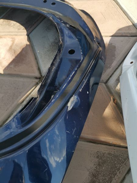 Haion hayon ford fiesta 6 mk7 7 2010/2011/2012/2013/2014/2015/2016/201