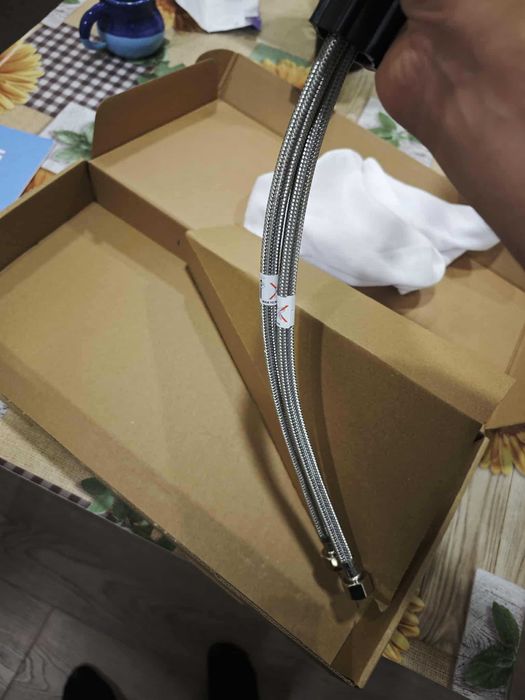 Смесител за кухня Kring Sevilla BEW_762E