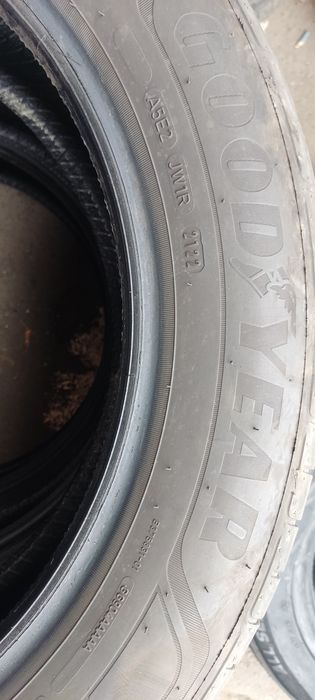 Anvelope  215/55/18 SUV