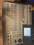 AKAI Digtal record studio 16